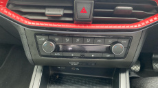 SEAT Ibiza 1.0 TSI 110 FR Sport 5dr Petrol Hatchback